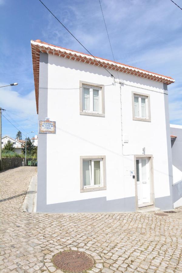 Casa Da Fonte Sintra Exterior foto